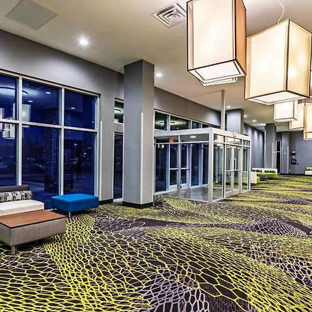 Fairfield Inn & Suites By Marriott Liberal Eksteriør billede